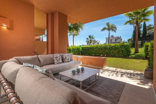 Alminar de Marbella 2ª Fase - Galería de imágenes